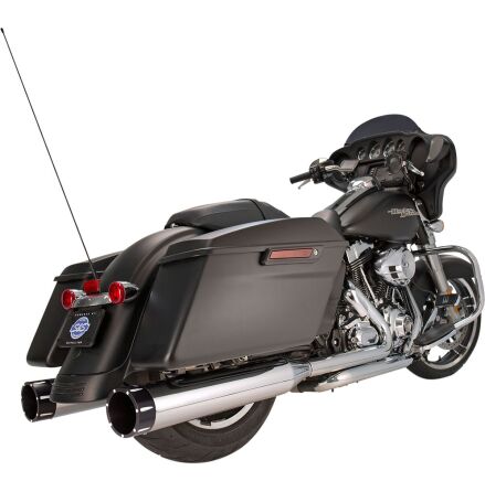 Mufflers - Mk45 - Flt 95-16 - 