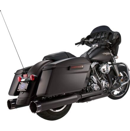 Mufflers - Mk45 - Flt 95-16 - 