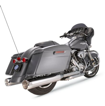 Mufflers - Mk45 - Flt 17-25 - 