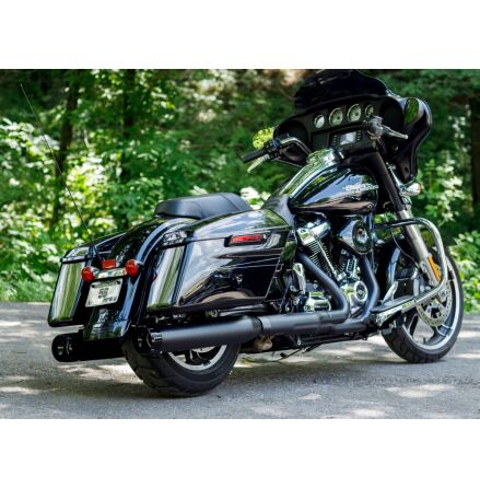 Mufflers - Mk45 - Flt 17-25 - 
