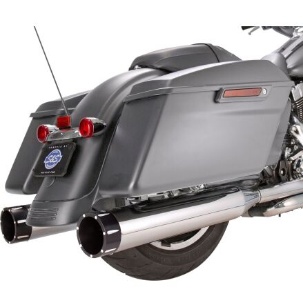 Mufflers - Mk45 - Flt 17-25 - 