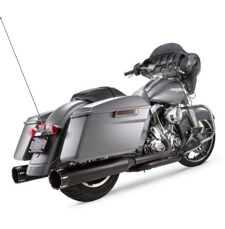 Mufflers - Mk45 - Flt 17-25 - 