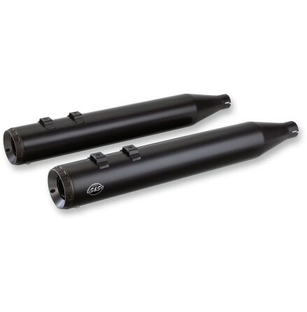 Mufflers - Grand National 4 - 