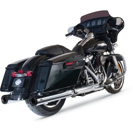 Mufflers - Grand National 4 - 