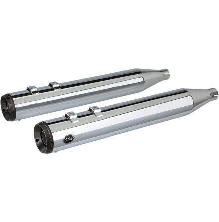 Mufflers - Grand National 4 - 