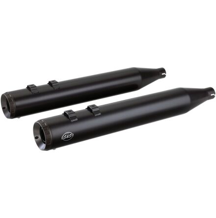 Mufflers - Grand National 4 - 