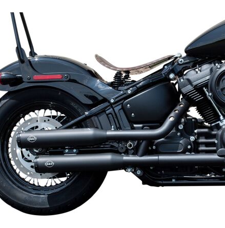 Mufflers - Grand National Race