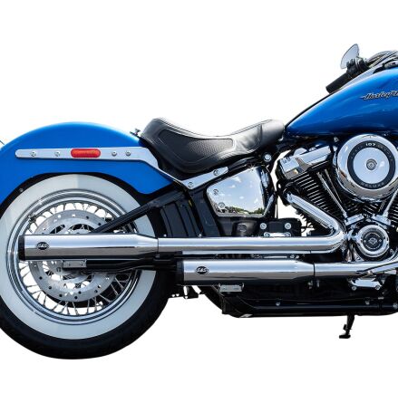 Mufflers - Grand National Race