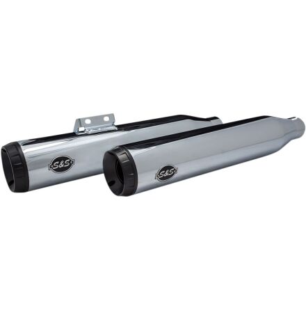 Mufflers - Grand National Race