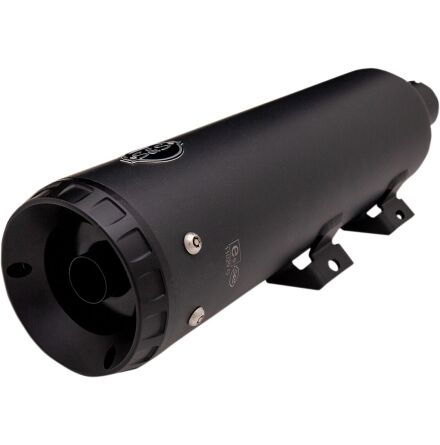 Mufflers - Ece Grand National 