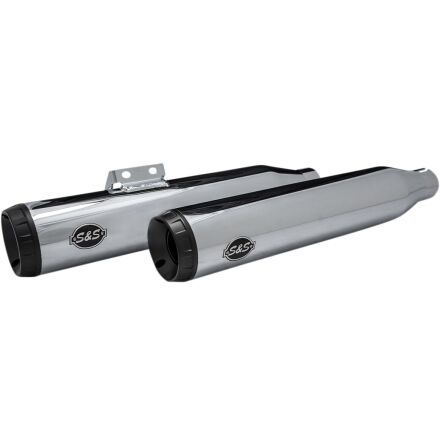 Mufflers - Ece Grand National 