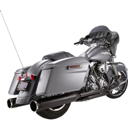 Mufflers - Ece Mk45 - Flt 17-2