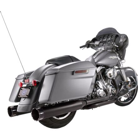 Mufflers - Ece Mk45 - Flt 17-2