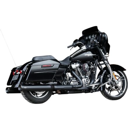 Mufflers - Gnx 45 - Flt 17-25 