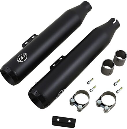 Mufflers - 50St Grand National