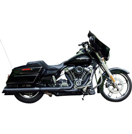 Mufflers - Mk45 - Flt 17-22 - 