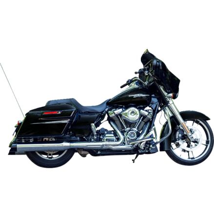 Mufflers - Mk45 - Flt 17-22 - 