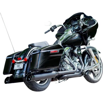 Mufflers - Mk45 - Flt 95-16 - 