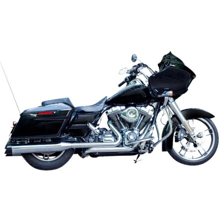 Mufflers - Mk45 - Flt 95-16 - 
