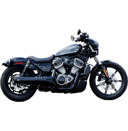 Muffler - Grand National - Rh9