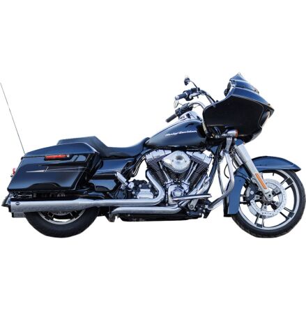 Mufflers - Gnx 45 - Flt 95-16 