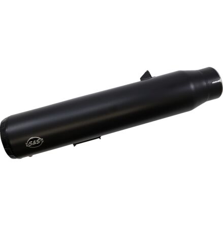 Muffler - Ece Grand National -