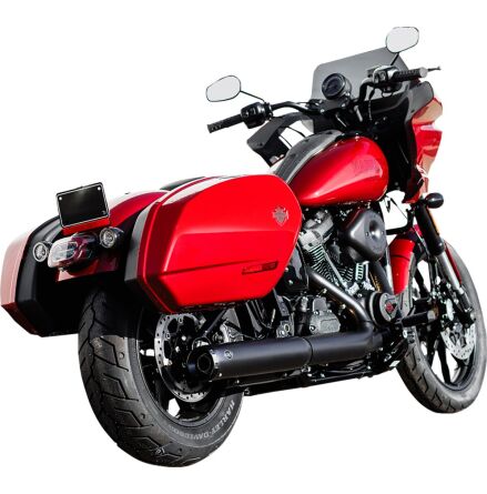 Mufflers - Grand National - So