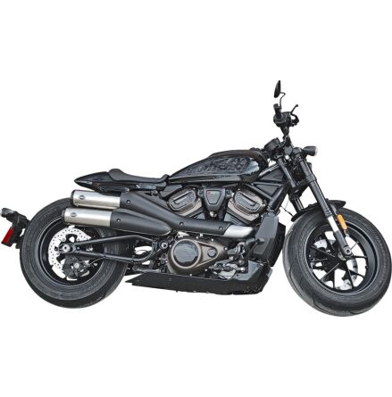 Mufflers - Grand National - Rh