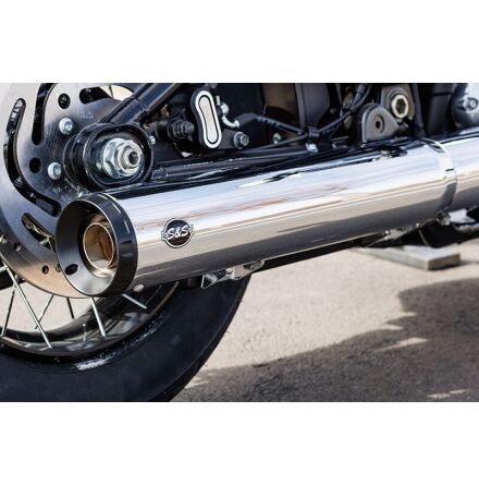 Mufflers - Grand National - So