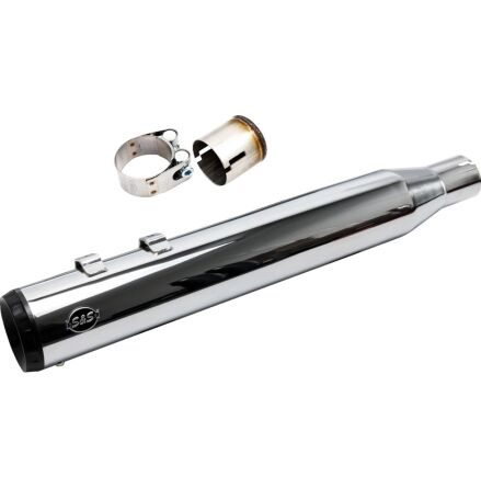 Muffler Kit 2-1 For Oem Eu Hea