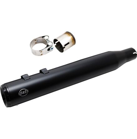 Muffler Kit 2-1 For Oem Eu Hea