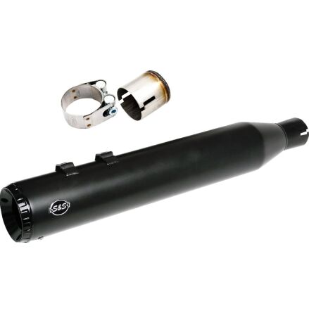Muffler Kit 2-1 For Oem Eu Hea