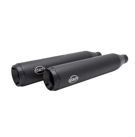 Mufflers - Grand National Race