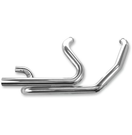 Headpipes Chr 09-16Flt