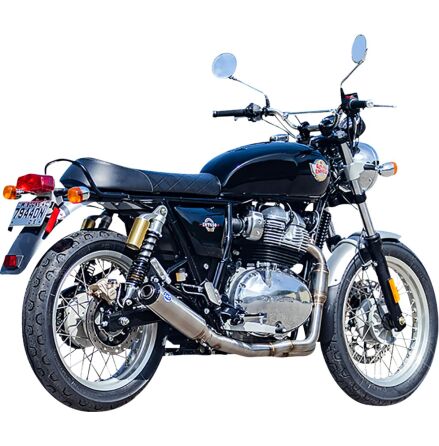 Exhaust2-1Ss Race R-Enfld