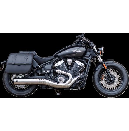 Muffler S/O Grand National Chr