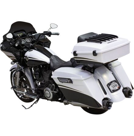 Muffler Shadow Ch 9-19Fl
