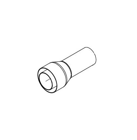 Insert Baffle 2.9Od X 2Od X 6.