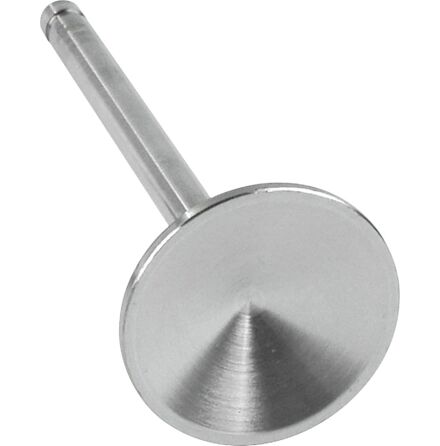 Intake Valve 2.000"