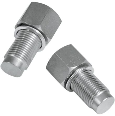 Comp.Release Hole Plug