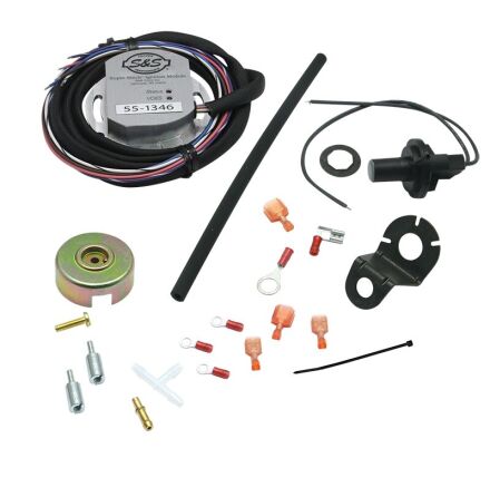 Ignition Kit - Super Stock