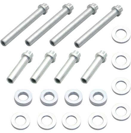 Bolt Kt Head S S Bt/Xl