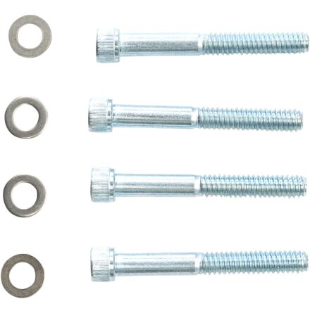 Screw Kit Tc O Pmp