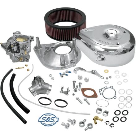 S&amp;S E For 91-03 Xl