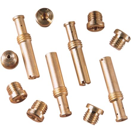 High Range Jet Kit S&amp;S