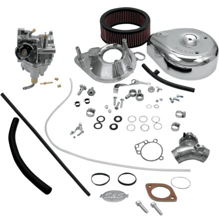 S&amp;S E Carb 99-05 Twin Cam