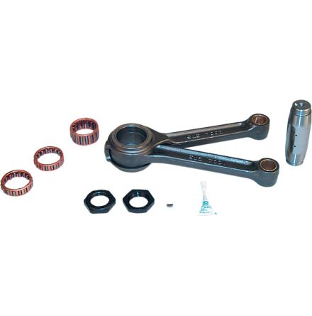 S&amp;S Connect Rod L84-99Evo