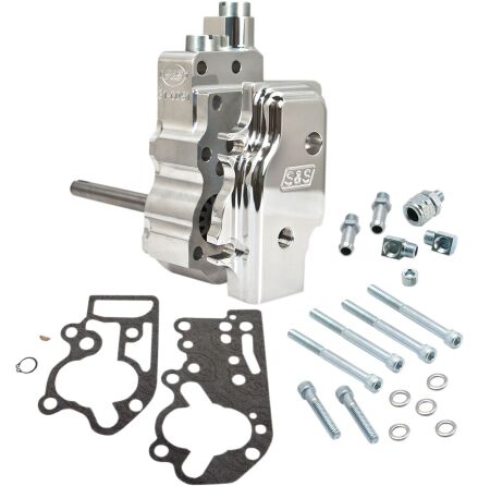 S&amp;S Billet Oil Pump 92-99