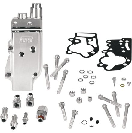 S&amp;S Billet Oil Pump 36-69