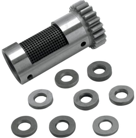 S&amp;S Steel Brth Gear 48-77